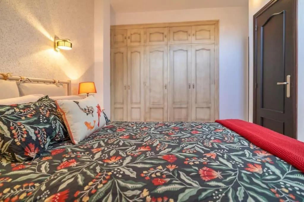 Apartament Beautiful Penthouse With Spectacular Views. Alhaurín el Grande