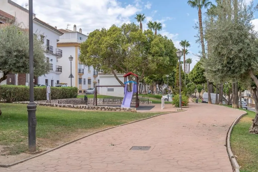 Apartament Beautiful Penthouse With Spectacular Views. Alhaurín el Grande