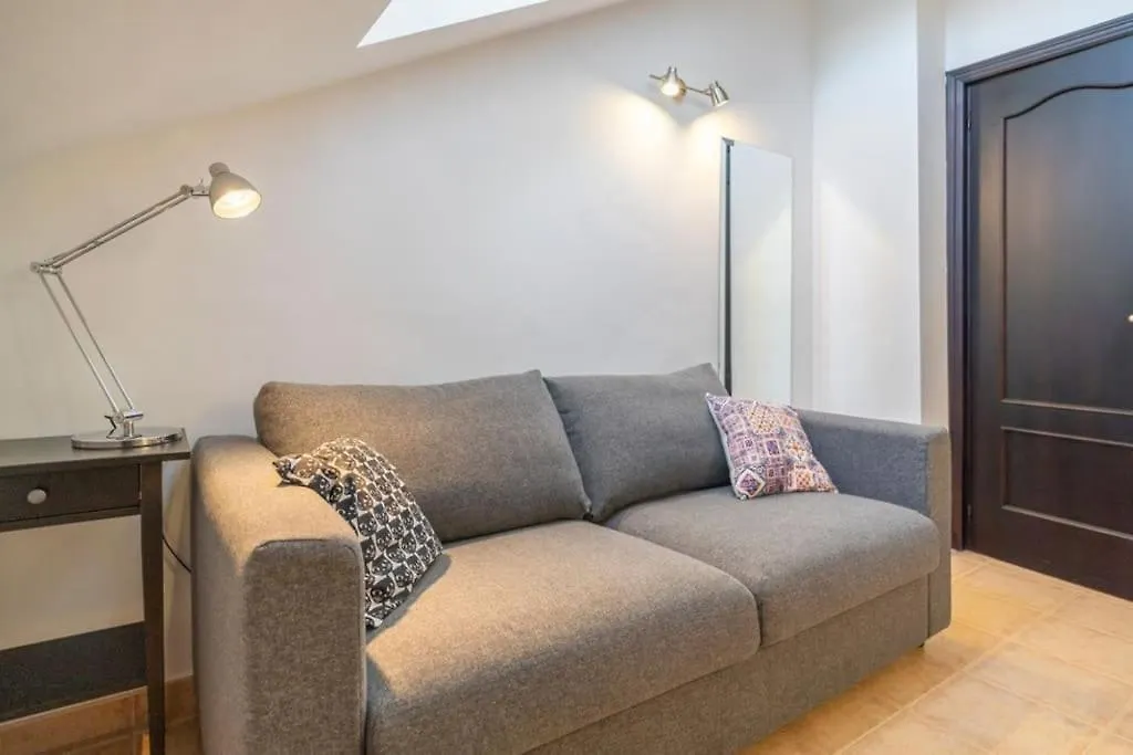 Apartament Beautiful Penthouse With Spectacular Views. Alhaurín el Grande